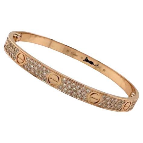 cartier bracelet 750 19 ip 6688|cartier love bracelet authentication.